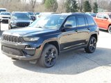 New 2025 Jeep Grand Cherokee Limited w/ Black Appearance Package image 2