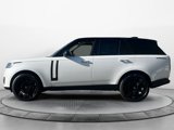 New 2025 Land Rover Range Rover SE image 3