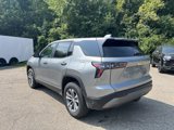 New 2026 Chevrolet Equinox LT w/ Convenience Package II image 3