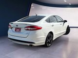 Used 2018 Ford Fusion SE w/ Equipment Group 201A image 5