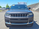 Certified 2024 Jeep Grand Cherokee L Laredo w/ Trailer Tow Package image 2