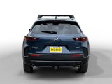 New 2025 MAZDA CX-50 2.5 Hybrid w/ Cargo Package image 4