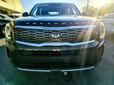Used 2020 Kia Telluride S w/ S 8 Passenger Seating Package image 2