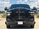 New 2025 RAM 3500 Laramie w/ Night Edition image 2