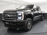 Used 2024 Ford F250 King Ranch w/ FX4 Off-Road Package image 2