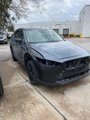 Used 2025 MAZDA CX-5 Carbon Edition image 2
