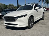 New 2025 MAZDA CX-5 Signature image 2