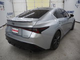 Used 2022 Lexus IS 350 F Sport image 5