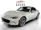 Used 2023 MAZDA MX-5 Miata Grand Touring image 4