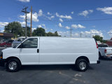 Used 2021 Chevrolet Express 3500 Extended w/ Driver Convenience Package image 5