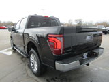 New 2025 Ford F150 Lariat image 4