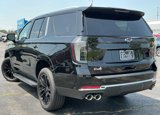 New 2025 Chevrolet Tahoe Premier image 5