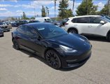 Used 2022 Tesla Model 3 Performance image 3