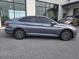 Used 2021 Volkswagen Jetta R-Line image 2