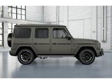 New 2025 Mercedes-Benz G 63 AMG 4MATIC image 2