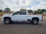 New 2025 Chevrolet Silverado 2500 LTZ w/ Z71 Chrome Sport Edition image 2