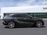 New 2024 Cadillac Lyriq Luxury image 5