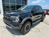 New 2025 Ford Ranger Raptor image 3