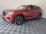 New 2025 Volkswagen Atlas SEL Premium R-Line image 4