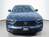 New 2025 Honda Accord Touring image 2