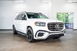 Used 2024 Mercedes-Benz GLS 450 4MATIC image 4
