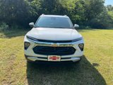 New 2026 Chevrolet TrailBlazer LT image 3