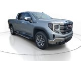 New 2026 GMC Sierra 1500 SLT w/ SLT Premium Package image 2