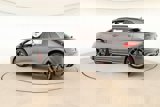 New 2025 Audi RS Q8 performance image 3