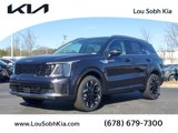 New 2025 Kia Sorento EX w/ Panoramic Sunroof Package image 1
