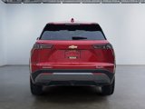 New 2026 Chevrolet Equinox LT w/ Convenience Package II image 4