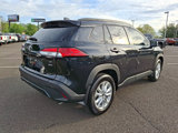 Certified 2025 Toyota Corolla Cross LE image 6