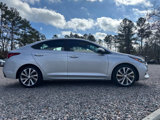 Used 2021 Hyundai Accent Limited image 6