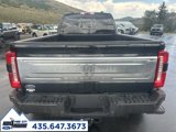 Used 2025 Ford F450 Platinum image 4