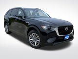 New 2025 MAZDA CX-90 Plug-In Hybrid w/ Preferred image 4