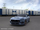 New 2025 Ford Mustang GT Premium image 2
