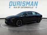 New 2025 Kia K4 GT-Line image 2