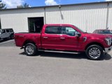 New 2025 Ford F150 Lariat image 4