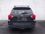 Used 2018 Nissan Pathfinder SL w/ Midnight Edition Package image 4