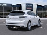 New 2025 Buick Envision Avenir image 4