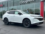 New 2025 Nissan Murano Platinum w/ Cargo Package image 2