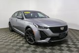 Used 2024 Cadillac CT5 V image 3