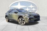 New 2025 Subaru Crosstrek 2.5i Limited image 2