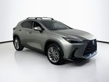 Used 2025 Lexus NX 350 AWD w/ Premium Package image 3