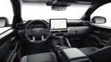 New 2025 Toyota Tacoma 4x4 Double Cab Hybrid image 5