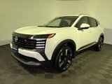 New 2025 Nissan Kicks SR image 4