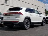 New 2026 Volkswagen Atlas Cross Sport SE image 3