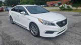 Used 2017 Hyundai Sonata Sport 2.0T w/ Cargo Package image 3