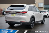 New 2025 MAZDA CX-90 Plug-In Hybrid w/Premium Sport image 4