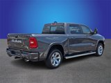 New 2025 RAM 1500 Big Horn image 3