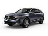 New 2025 Acura MDX w/ Technology Package image 2